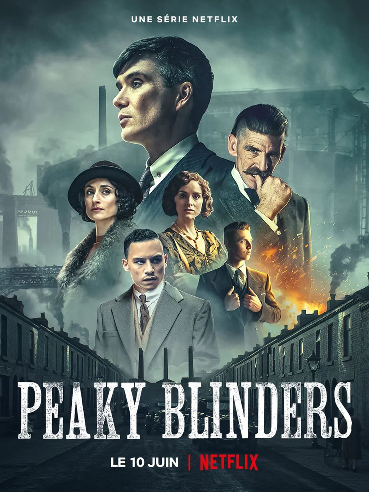 PeakyBlinders